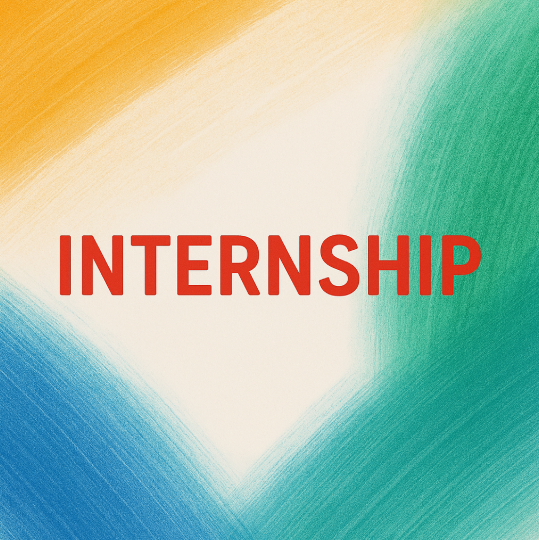 Internship Image
